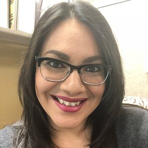 Meet your Posher, Daisy